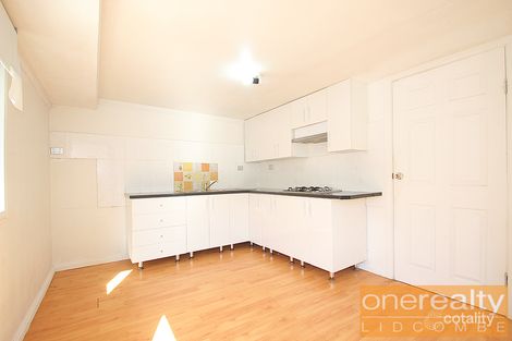 Property photo of 4 Carroll Street Lidcombe NSW 2141