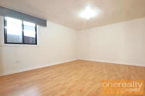 Property photo of 4 Carroll Street Lidcombe NSW 2141