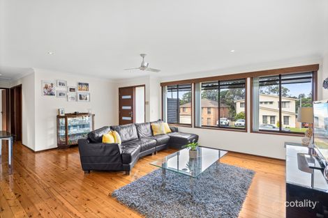 Property photo of 6 Susan Place Farmborough Heights NSW 2526