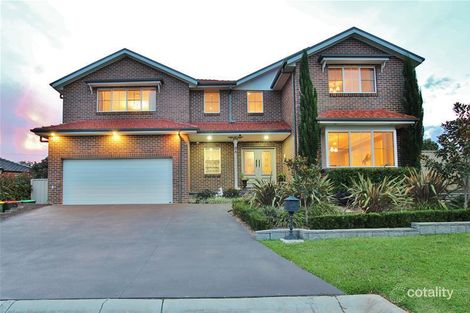 8a Crain Ct, Harrington Park, NSW 2567