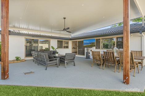 Property photo of 13 Hastings Crescent Carrara QLD 4211