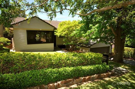 Property photo of 51 Mountain View Parade New Lambton Heights NSW 2305