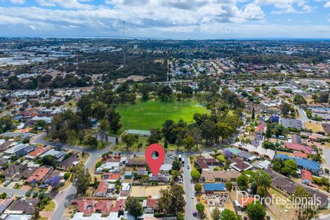Property photo of 4 Birchley Crescent Balga WA 6061