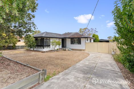 Property photo of 4 Birchley Crescent Balga WA 6061
