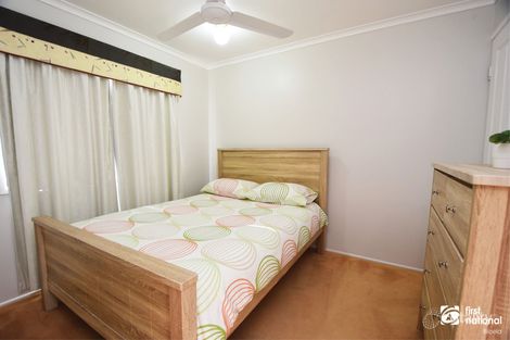 Property photo of 19 Ward Crescent Biloela QLD 4715