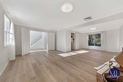 Property photo of 4 Cumberland Avenue Castle Hill NSW 2154