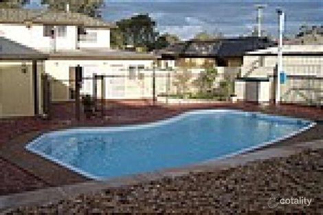 Property photo of 28 Lance Crescent Greystanes NSW 2145