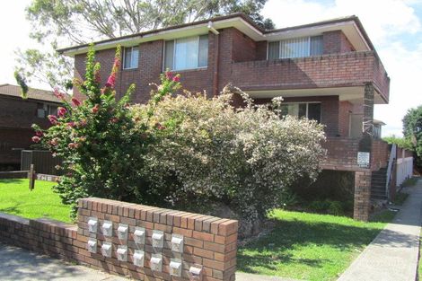 8/35 The Crescent, Berala, NSW 2141