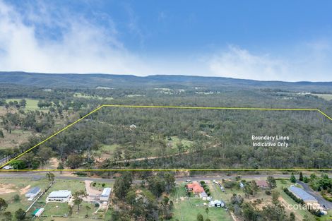 Property photo of 186 Forestry Road Adare QLD 4343