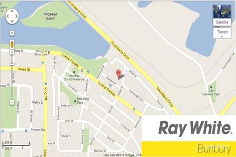 Property photo of 11 Taunton Street East Bunbury WA 6230