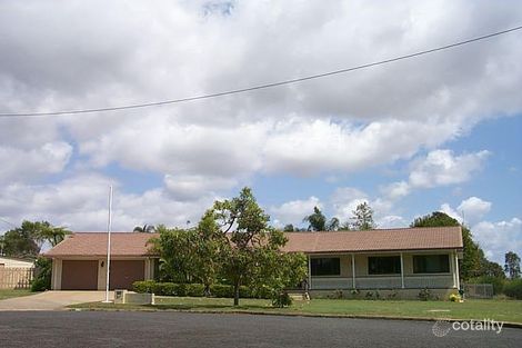 Property photo of 37 Beyer Street Millbank QLD 4670