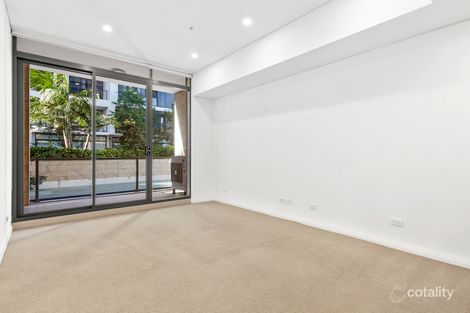 Property photo of 201C/12 Nancarrow Avenue Ryde NSW 2112