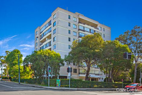 Property photo of 30/18-22 Victoria Street Burwood NSW 2134
