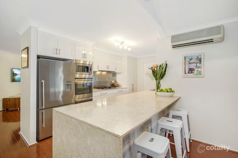 Property photo of 26 Goldsmith Avenue Winston Hills NSW 2153