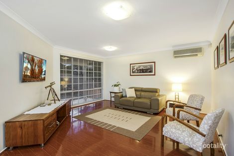 Property photo of 26 Goldsmith Avenue Winston Hills NSW 2153