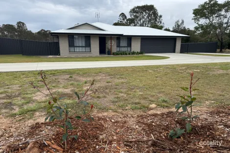 Property photo of 30 Hawthorne Street Nanango QLD 4615