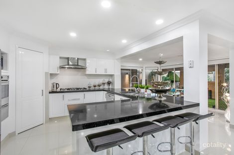 Property photo of 6 Caversham Terrace Lynbrook VIC 3975