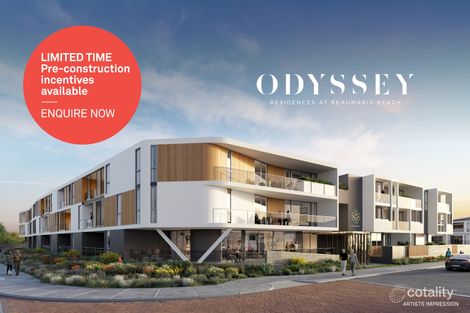 32 Fernando Pkwy, Iluka, WA 6028