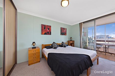 Property photo of 30/18-22 Victoria Street Burwood NSW 2134