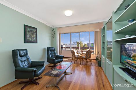 Property photo of 30/18-22 Victoria Street Burwood NSW 2134