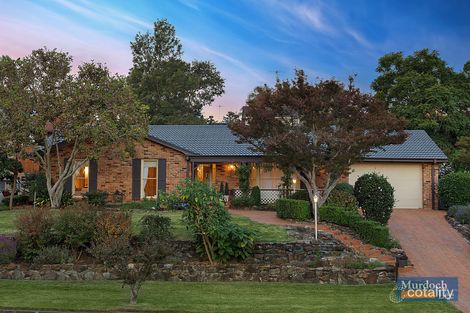 6 Nottingham Ave, Castle Hill, NSW 2154