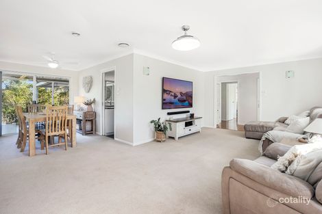 Property photo of 16 Bundarra Street Waterfall NSW 2233
