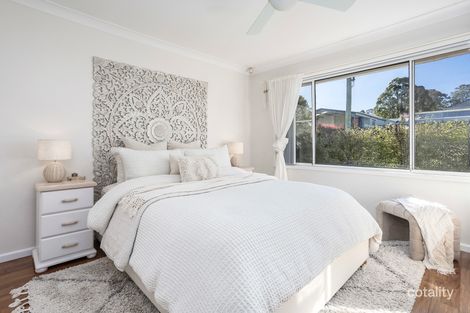 Property photo of 16 Bundarra Street Waterfall NSW 2233