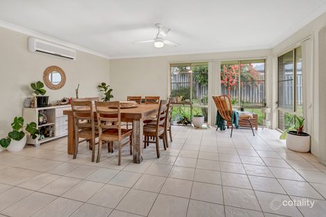 Property photo of 7 Lancewood Circuit Robina QLD 4226