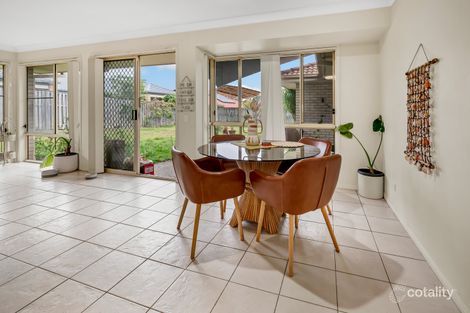 Property photo of 7 Lancewood Circuit Robina QLD 4226