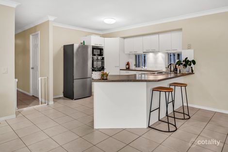 Property photo of 7 Lancewood Circuit Robina QLD 4226
