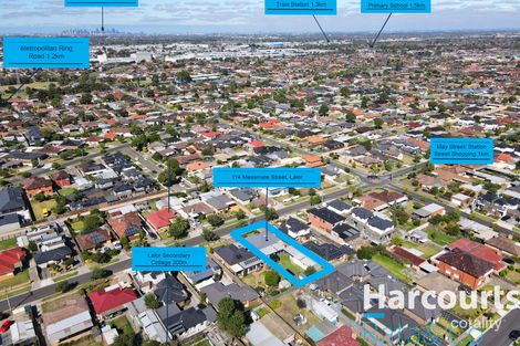 Property photo of 114 Messmate Street Lalor VIC 3075