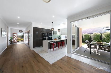 Property photo of 14 Panorama Close Fletcher NSW 2287