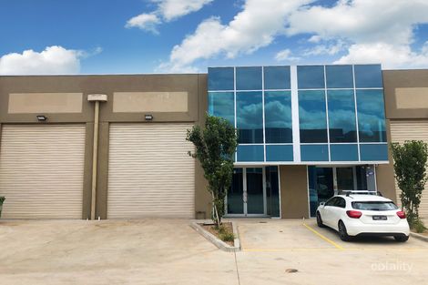 8/22 Makland Dr, Derrimut, VIC 3026