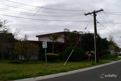 Property photo of 45 Marlborough Crescent Hoppers Crossing VIC 3029