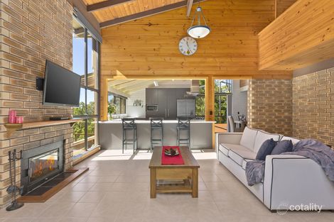 Property photo of 1005 Mount Glorious Road Highvale QLD 4520