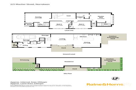 Property photo of 2/2 Mactier Street Narrabeen NSW 2101