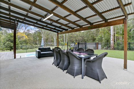 Property photo of 618 Bunya Road Eumundi QLD 4562