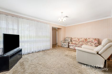 Property photo of 7 Troy Place Winston Hills NSW 2153