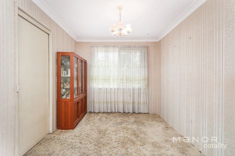 Property photo of 7 Troy Place Winston Hills NSW 2153