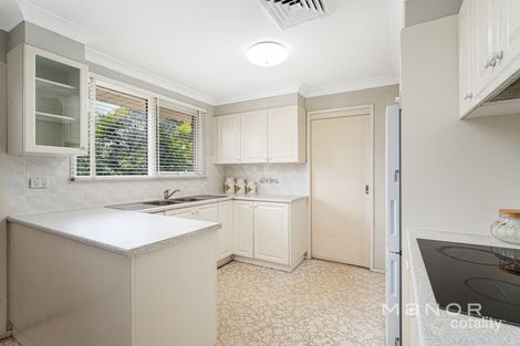 Property photo of 7 Troy Place Winston Hills NSW 2153