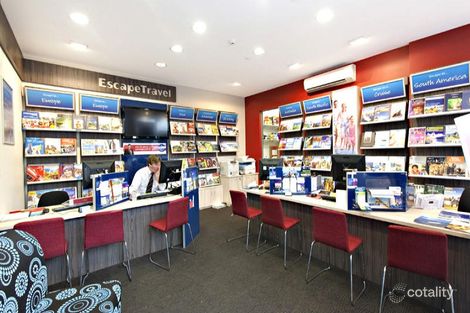 199-207 Military Rd, Neutral Bay, NSW 2089