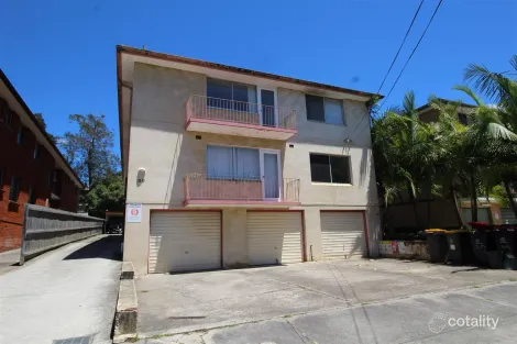 Property photo of 4/30 Macdonald Street Lakemba NSW 2195