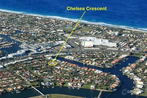 Property photo of 33 Chelsea Crescent Minyama QLD 4575