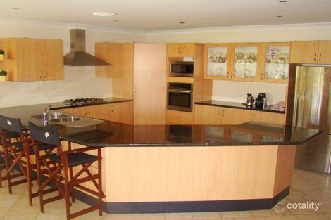 Property photo of 8 Irwin Place Vincentia NSW 2540