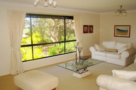 Property photo of 8 Irwin Place Vincentia NSW 2540