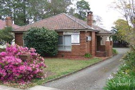 47 Palmerston Rd, Hornsby, NSW 2077