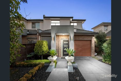 Property photo of 20A Sunnyside Avenue Nunawading VIC 3131