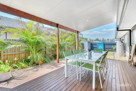 Property photo of 73 Reserve Drive Flagstone QLD 4280