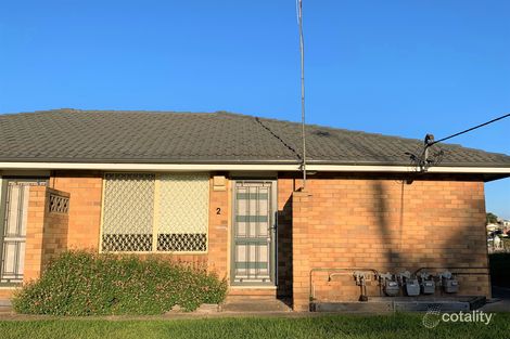 2/15 Cowper St, Goulburn, NSW 2580