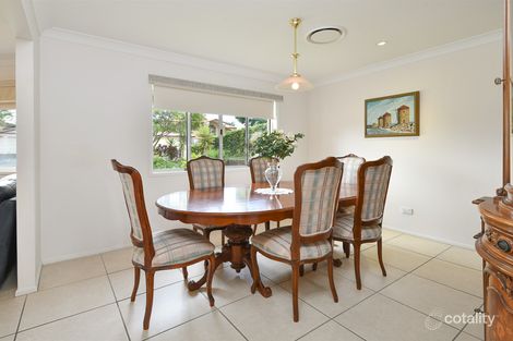 Property photo of 11 Gamma Place Bridgeman Downs QLD 4035